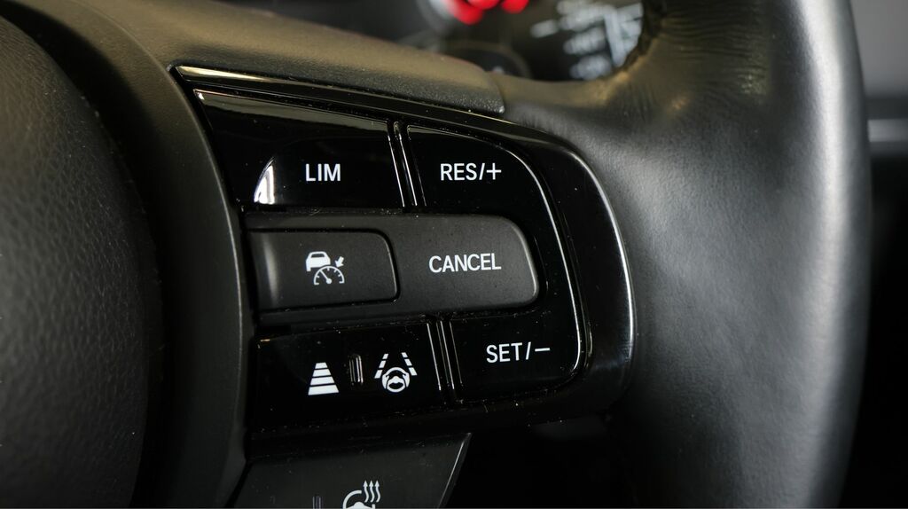 Honda Hr-V 1.5 H I-mmd Advance Style Cvt Euro 6 Ss White #24