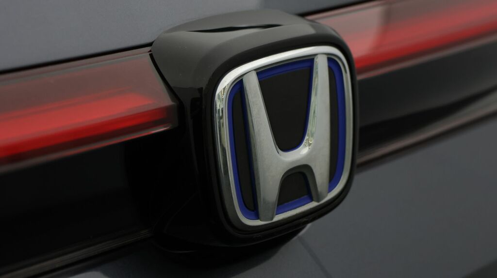 Honda Hr-V 1.5 H I-mmd Advance Style Cvt Euro 6 Ss White #23
