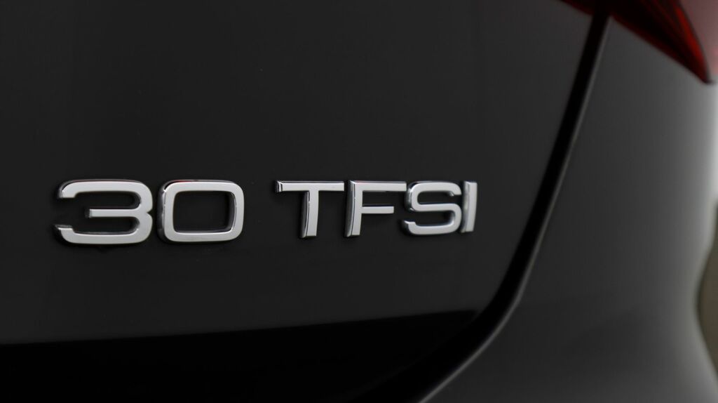Audi A3 1.5 Tfsi 35 Sport Sportback S Tronic Grey #24