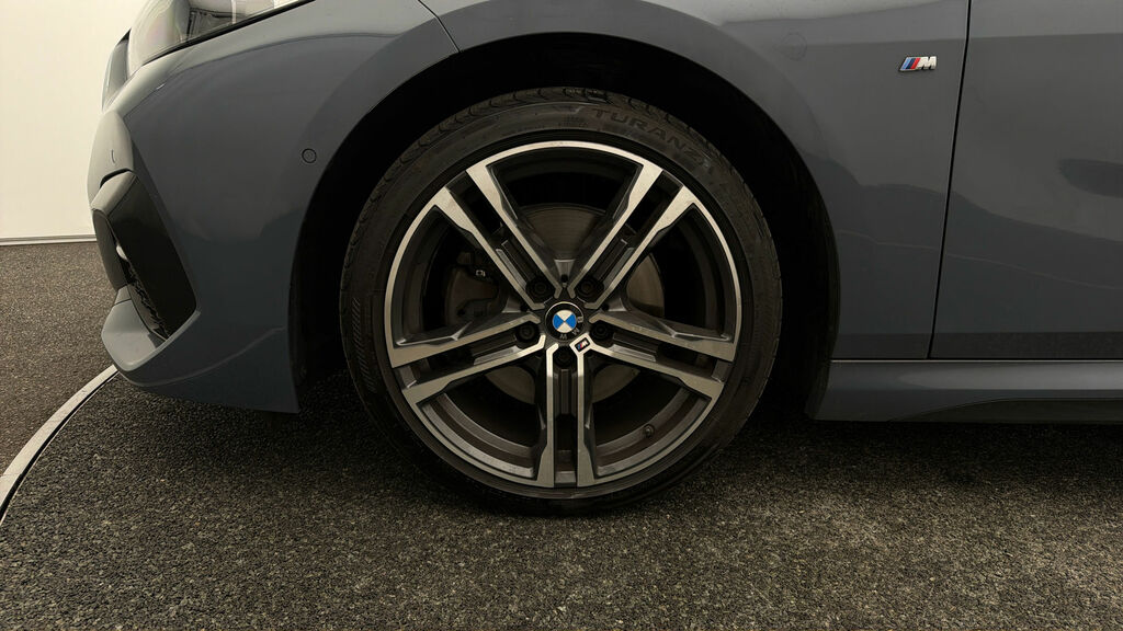 BMW 2 Series Gran Coupe 1.5 218I M Sport Dct Euro 6 Ss Blue #17