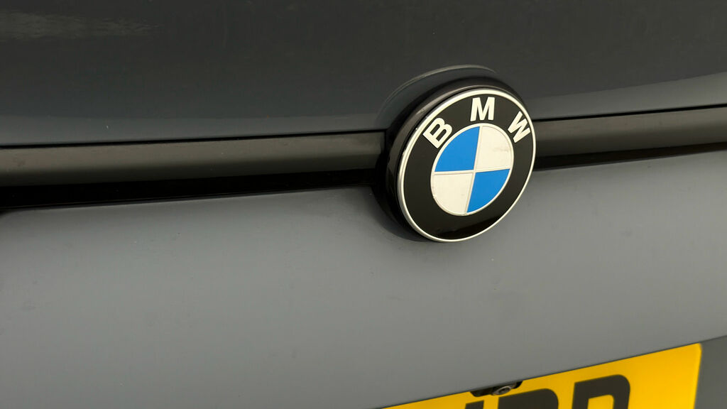 BMW 2 Series Gran Coupe 1.5 218I M Sport Dct Euro 6 Ss Blue #19