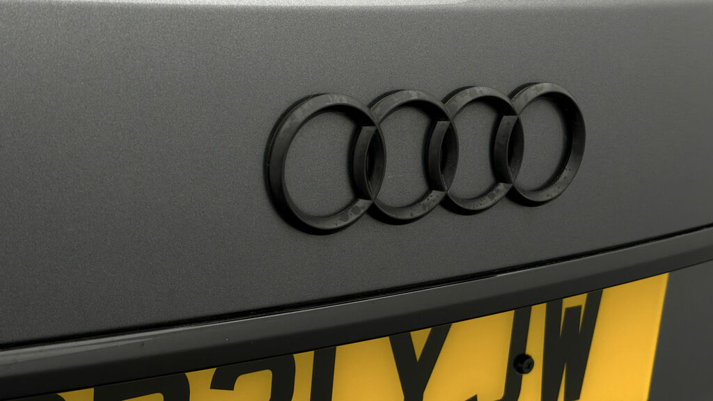 Audi A6 Avant 2021 2.0 Tdi 40 S Line Estate S Tronic Red #19