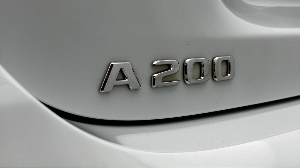 Mercedes-Benz A Class 1.3 A180 Amg Line Premium 2 7G-dct Euro 6 Ss #19
