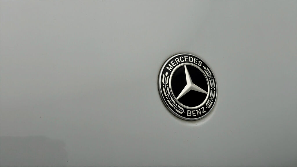 Mercedes-Benz A Class 1.3 A180 Amg Line Premium 2 7G-dct Euro 6 Ss #21