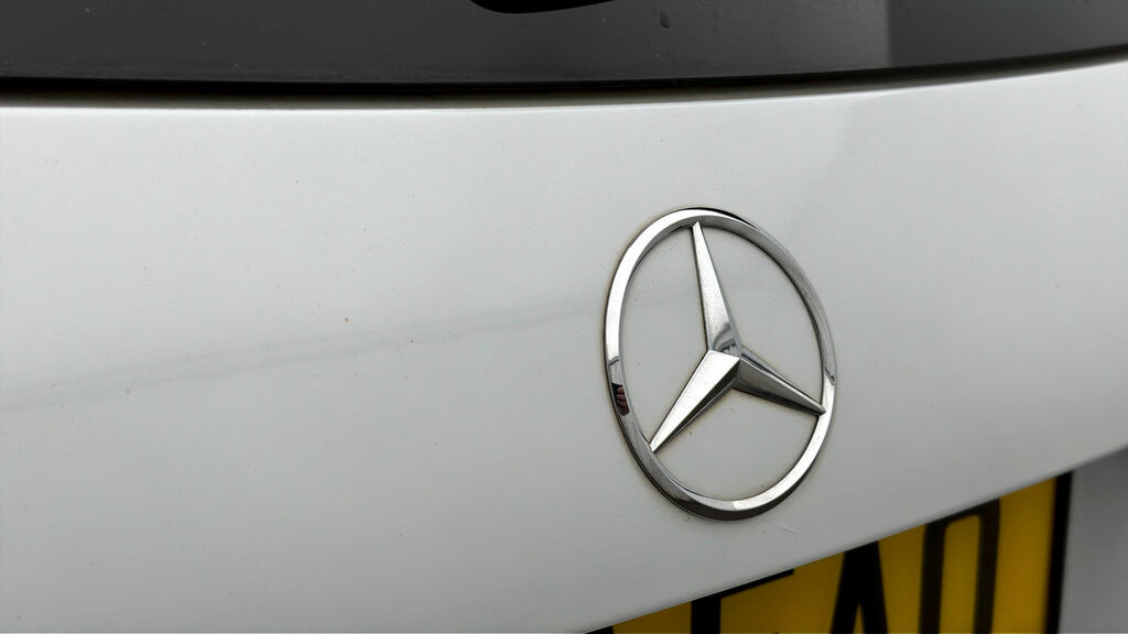 Mercedes-Benz A Class 1.3 A180 Amg Line Premium 2 7G-dct Euro 6 Ss #20