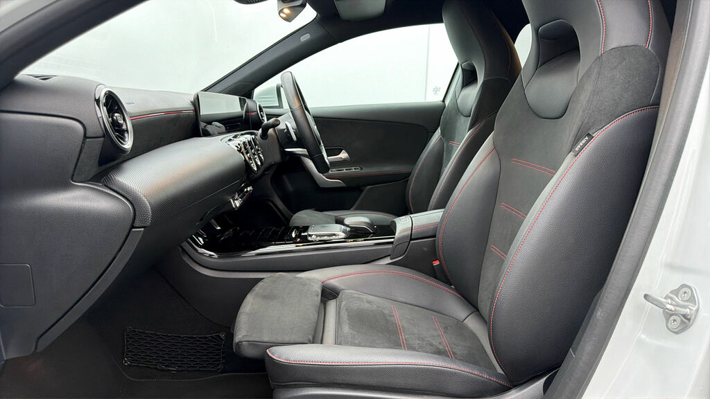 Mercedes-Benz A Class 1.3 A180 Amg Line Premium 2 7G-dct Euro 6 Ss #13