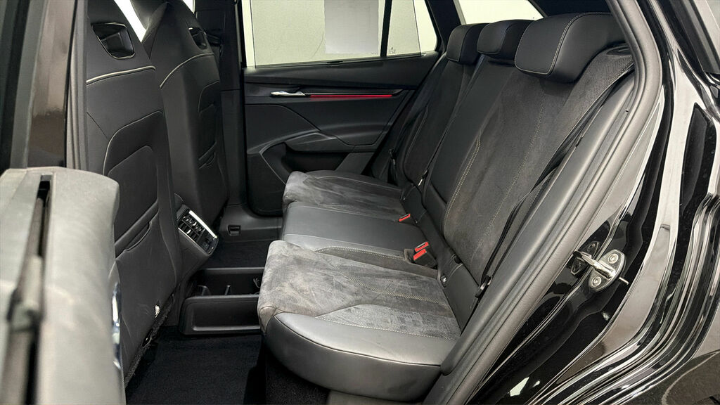 Skoda ENYAQ 82Kwh 85 Edition Dc175kw Silver #15