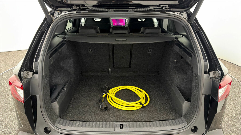 Skoda ENYAQ 82Kwh 85 Edition Dc175kw Silver #16