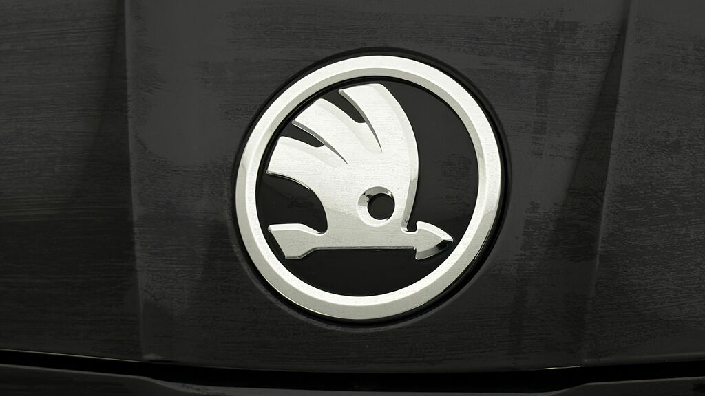 Skoda ENYAQ 82Kwh 85 Edition Dc175kw Silver #21