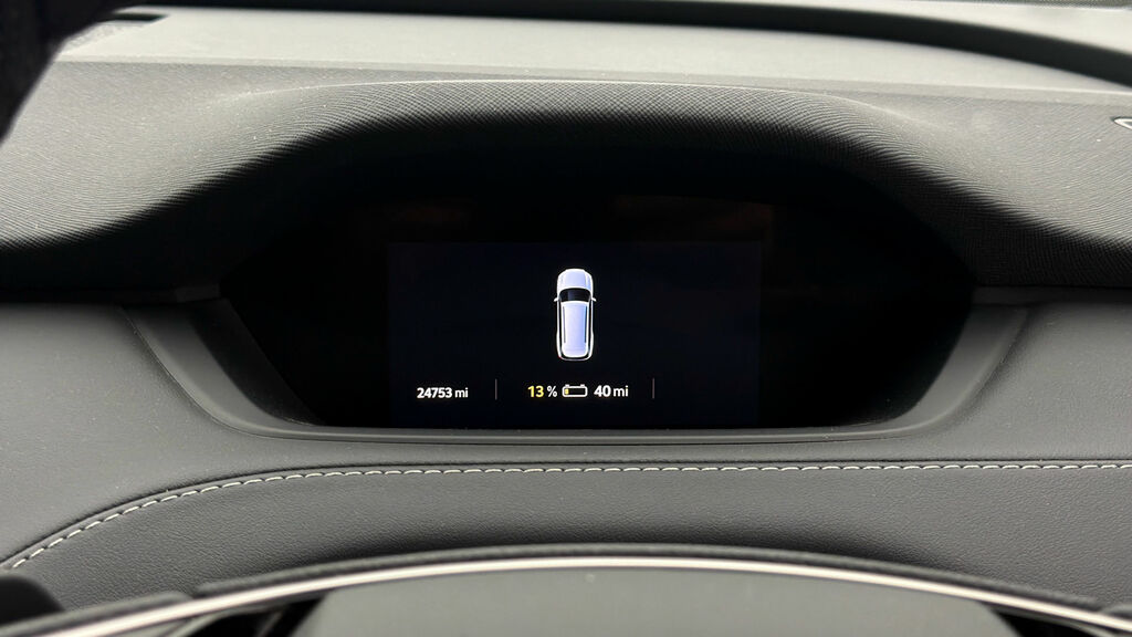 Skoda ENYAQ 82Kwh 85 Edition Dc175kw Silver #24