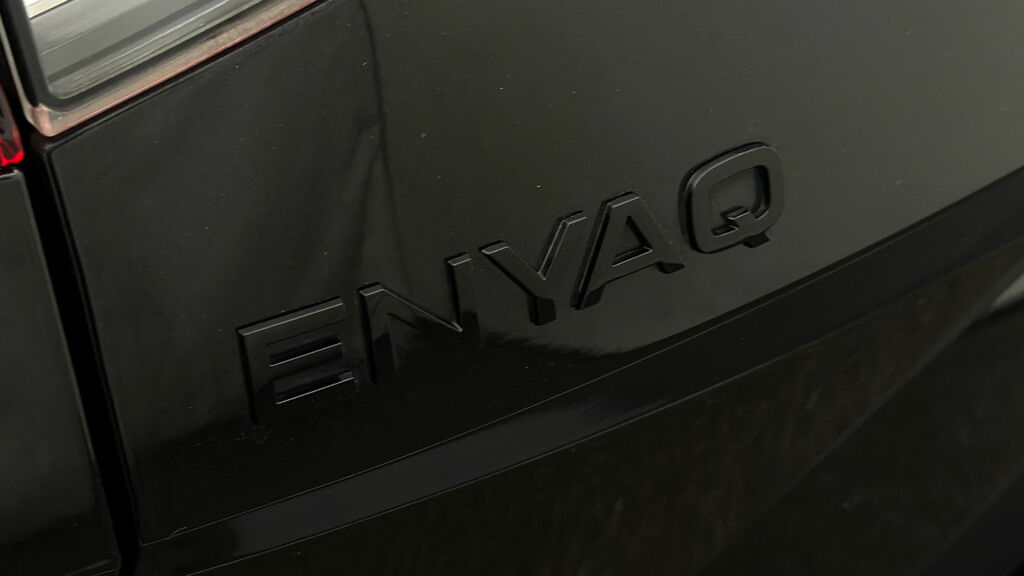 Skoda ENYAQ 82Kwh 85 Edition Dc175kw Silver #20