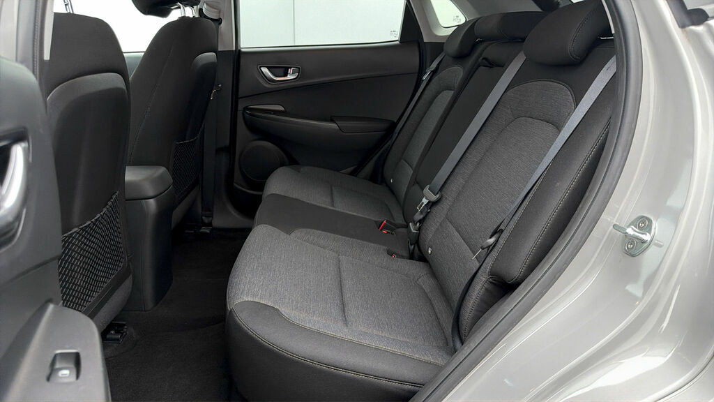Hyundai Kona 150Kw Premium 64Kwh Green #15