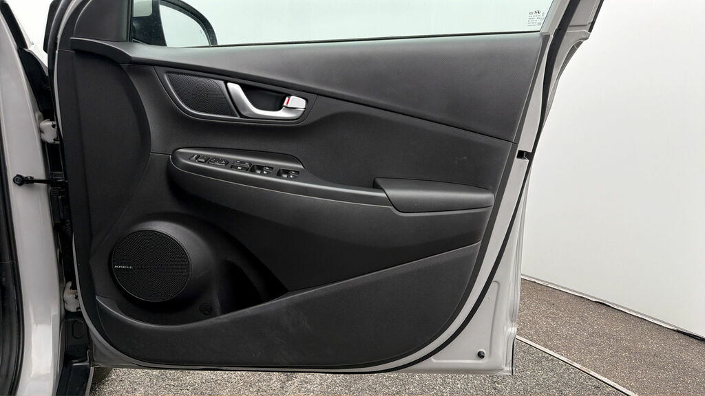 Hyundai Kona 150Kw Premium 64Kwh Green #14