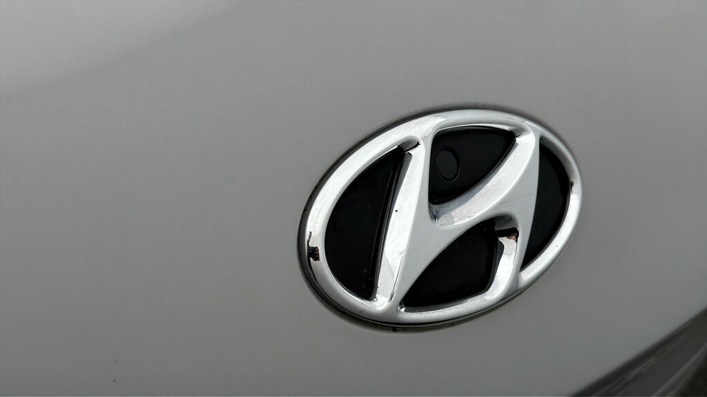 Hyundai Kona 150Kw Premium 64Kwh Green #20