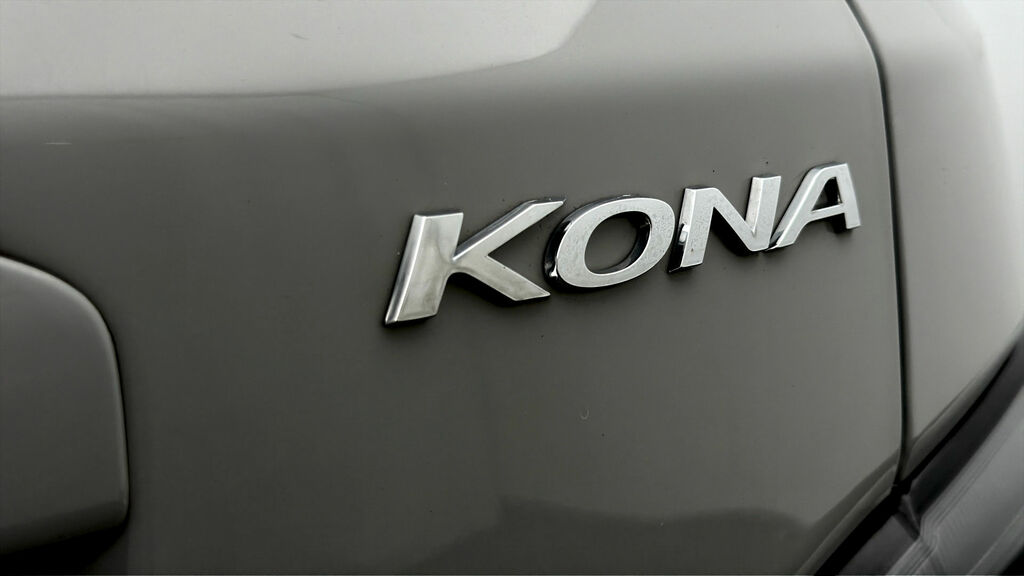 Hyundai Kona 150Kw Premium 64Kwh Green #19