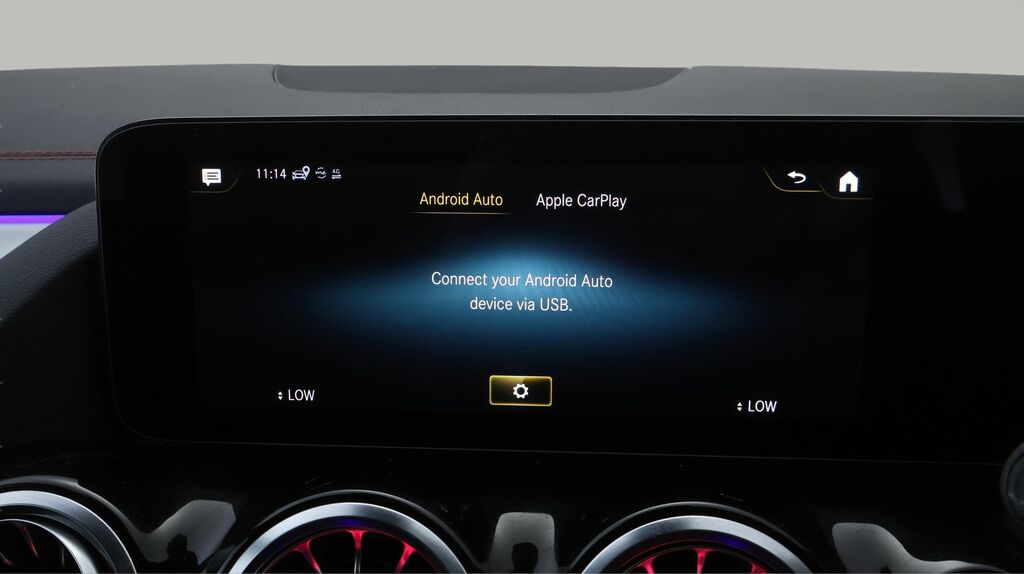 Mercedes-Benz EQA 300 4M 168Kw Amg Line Premium 66.5Kwh Grey #22