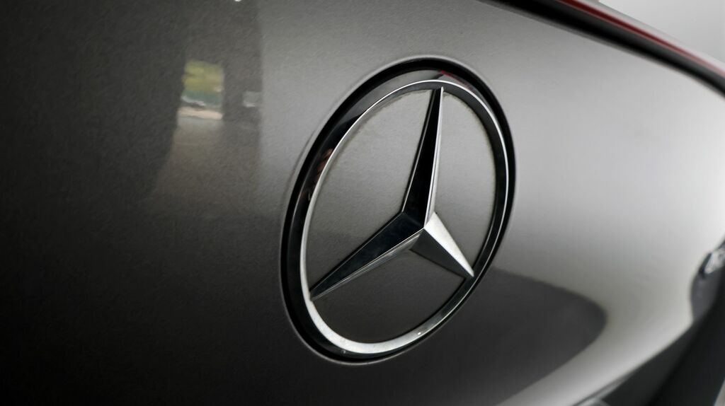 Mercedes-Benz EQA 300 4M 168Kw Amg Line Premium 66.5Kwh Grey #20