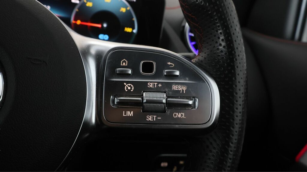 Mercedes-Benz EQA 300 4M 168Kw Amg Line Premium 66.5Kwh Grey #21