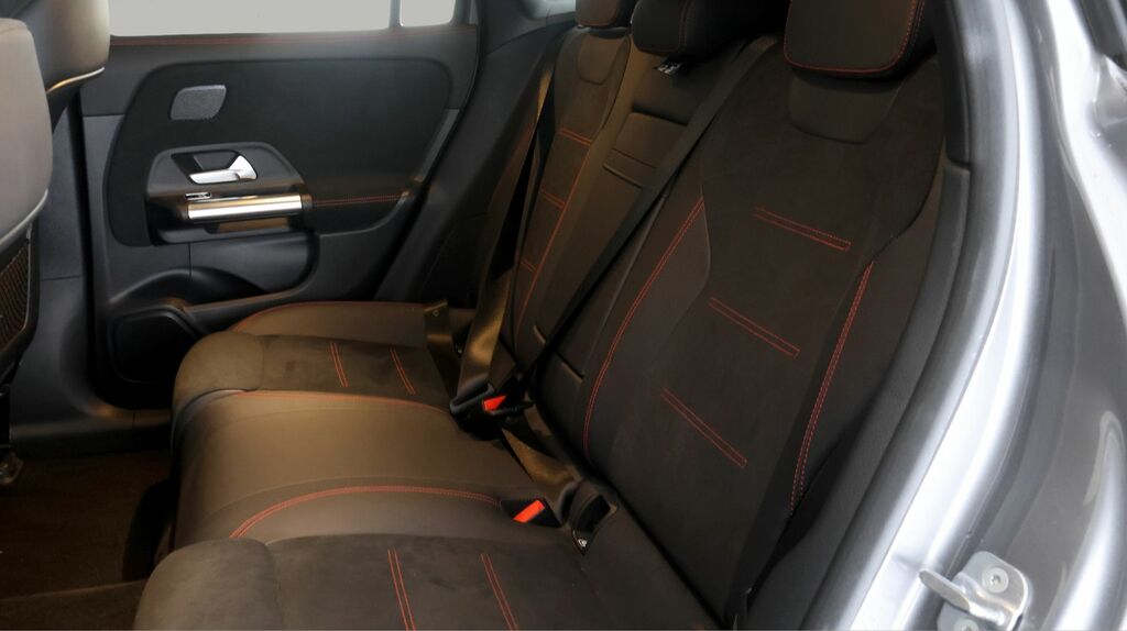 Mercedes-Benz EQA 300 4M 168Kw Amg Line Premium 66.5Kwh Grey #16