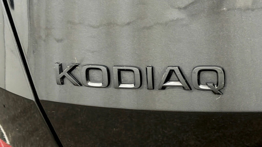 Skoda Kodiaq 1.5 Tsi Se Drive Black #19