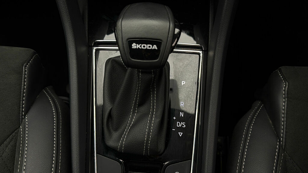 Skoda Kodiaq 1.5 Tsi Se Drive Black #26