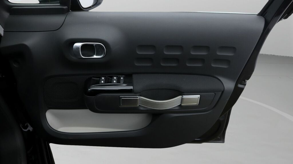 Citroen C3 1.2 Puretech C-series Suv Euro 6 Grey #15