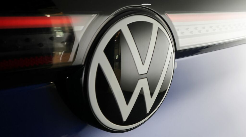 Volkswagen ID.4 109Kw Life Pure 52Kwh Silver #20