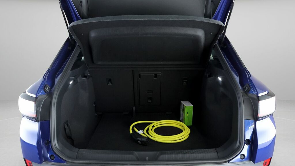 Volkswagen ID.4 109Kw Life Pure 52Kwh Silver #17