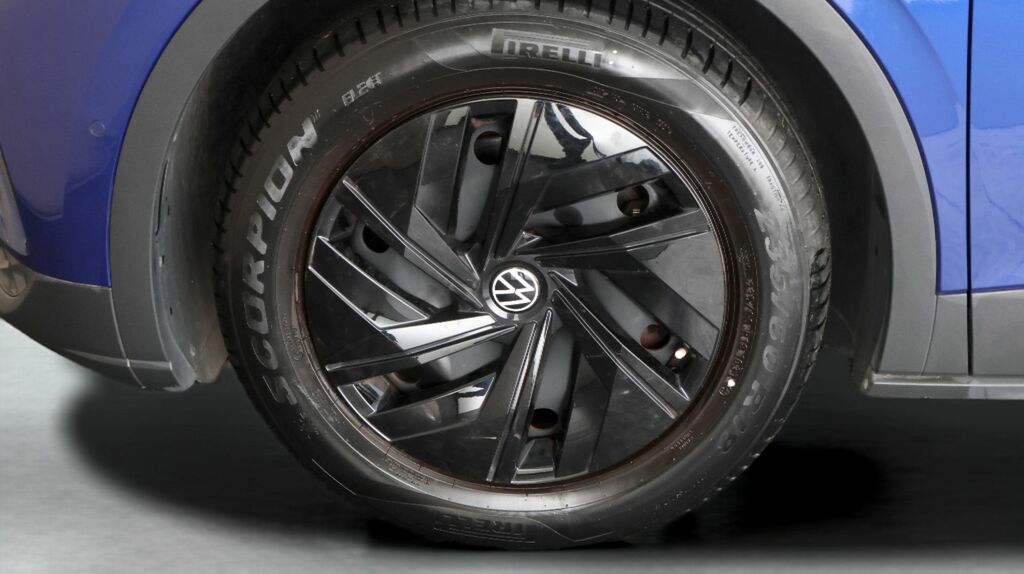 Volkswagen ID.4 109Kw Life Pure 52Kwh Silver #18