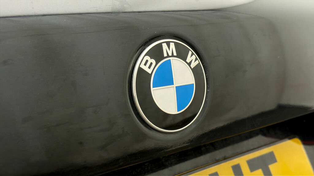 BMW 1 Series 118I 136 Sport Step White #20