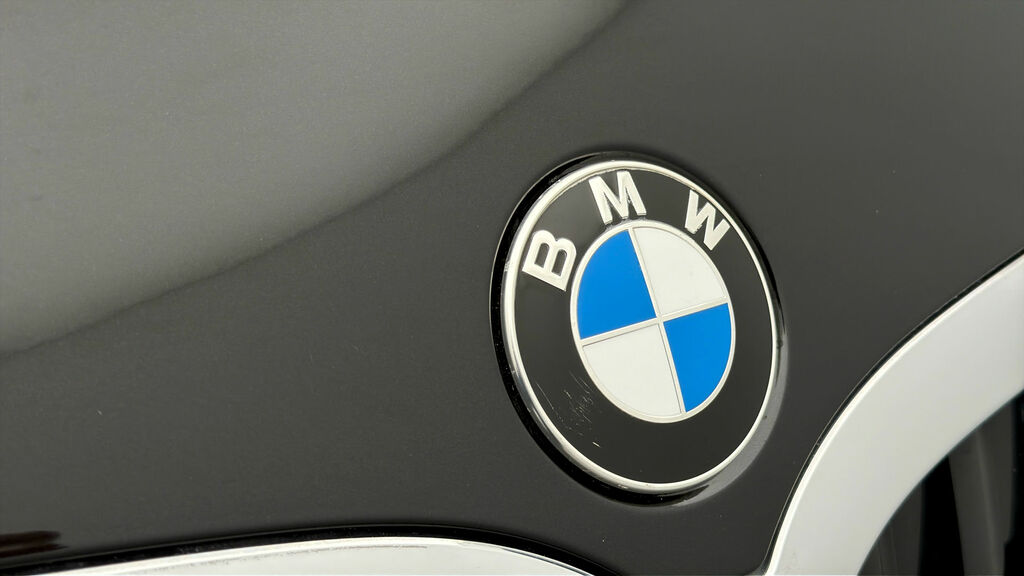 BMW 1 Series 118I 136 Sport Step White #21