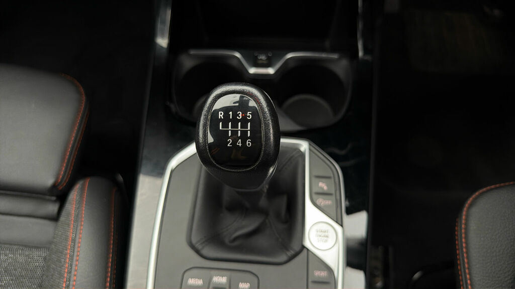 BMW 1 Series 118I 136 Sport Step White #26