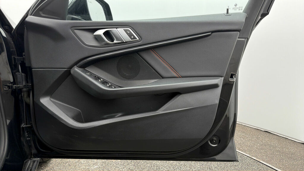BMW 1 Series 118I 136 Sport Step White #14