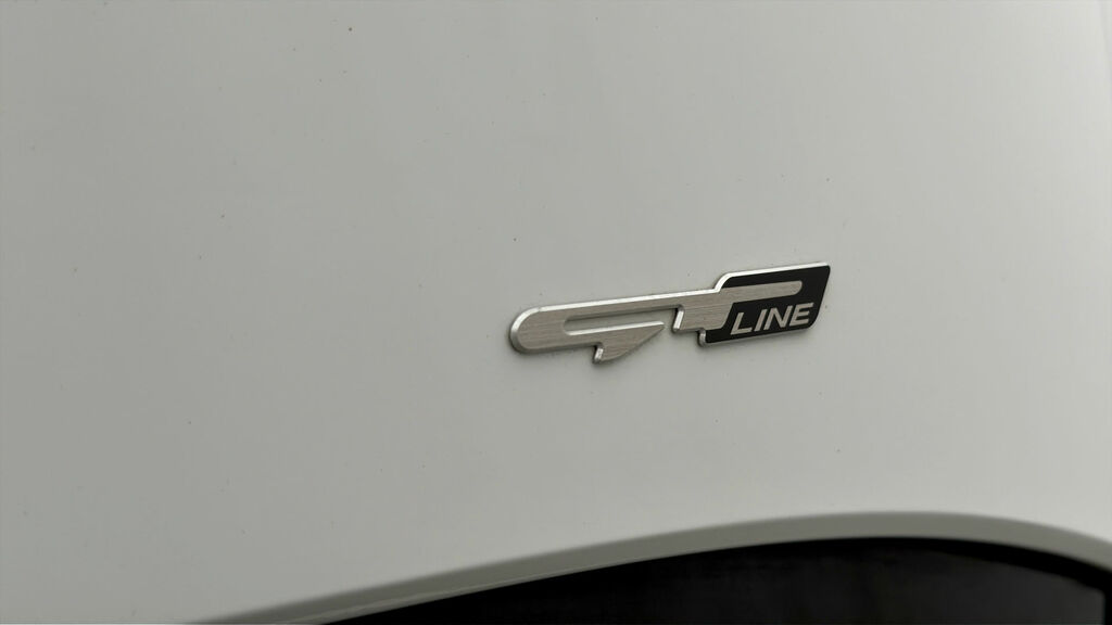 Kia Sportage 1.6T Gdi 48V Isg Gt-line Dct White #19