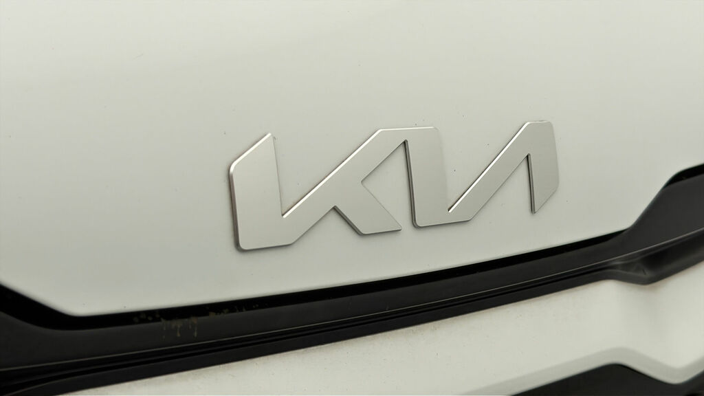 Kia Sportage 1.6T Gdi 48V Isg Gt-line Dct White #21