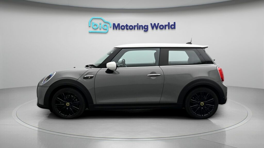Mini Electric Level 2 HT22DVM Grey #4