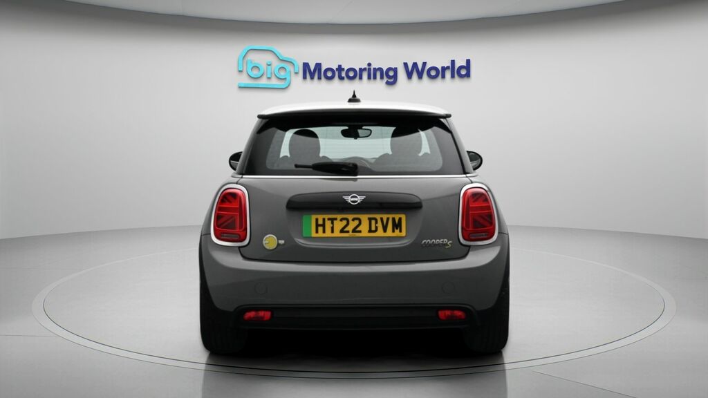 Mini Electric Level 2 HT22DVM Grey #6