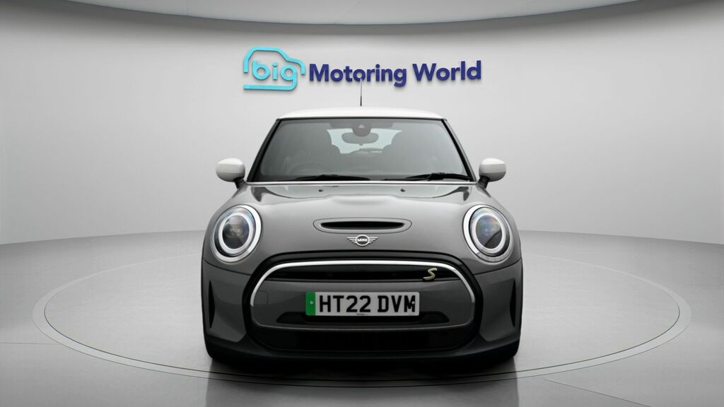 Mini Electric Level 2 HT22DVM Grey #2