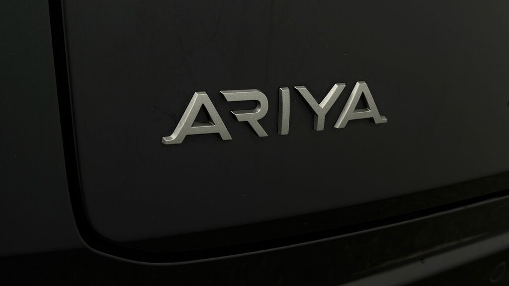Nissan Ariya 290Kw Evolve 87Kwh 22Kwch E-4orce Green #20