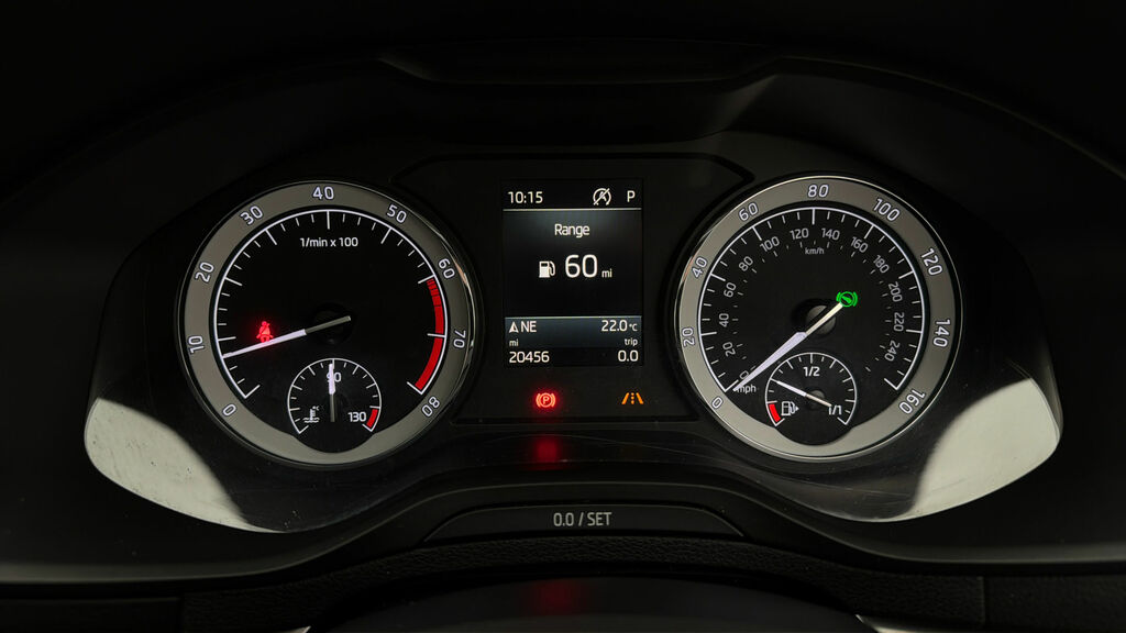 Skoda Karoq 1.5 Tsi Se Euro 6 Ss Grey #23