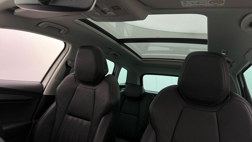 Skoda Karoq 1.5 Tsi Se Euro 6 Ss Grey #26