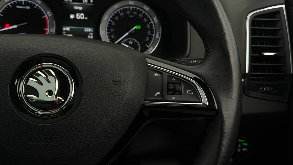 Skoda Karoq 1.5 Tsi Se Euro 6 Ss Grey #22