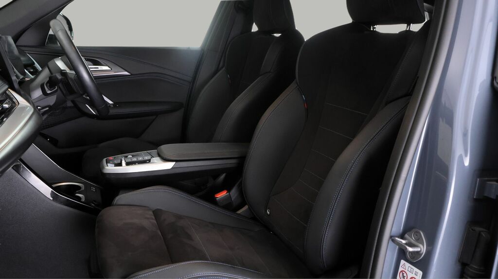 BMW iX1 230Kw Xdrive30 M Sport 64.7Kwh White #14