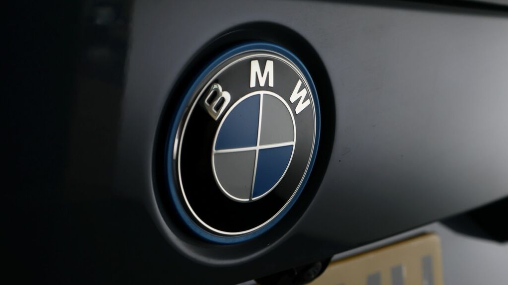 BMW iX1 230Kw Xdrive30 M Sport 64.7Kwh White #24