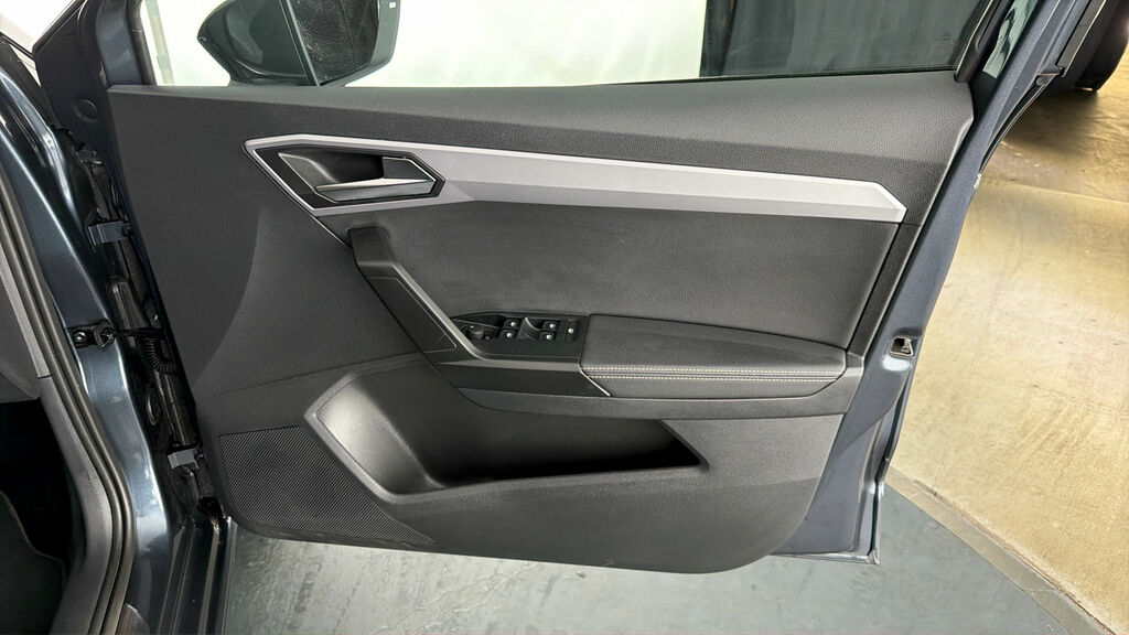 Seat Ibiza 1.0 Tsi 115 Anniversary Limited Edition Dsg Grey #14