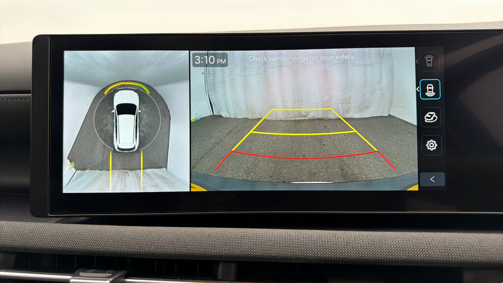 Hyundai Tucson 1.6T Hybrid N Line Black #25