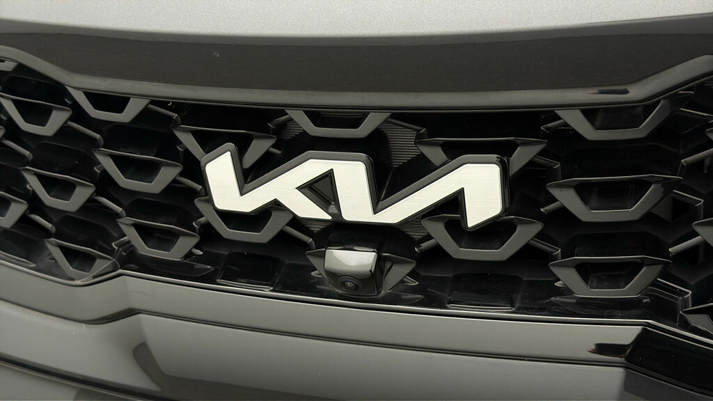 Kia Sorento 1.6 H T Gdi Edition Suv Hybrid Awd Black #20