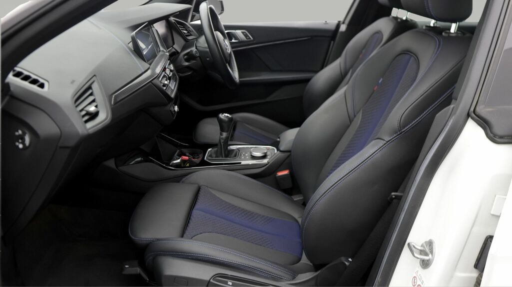 BMW 2 Series Gran Coupe 1.5 218I M Sport Euro 6 Ss Red #14