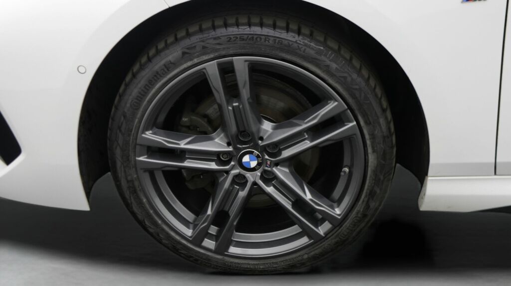 BMW 2 Series Gran Coupe 1.5 218I M Sport Euro 6 Ss Red #18