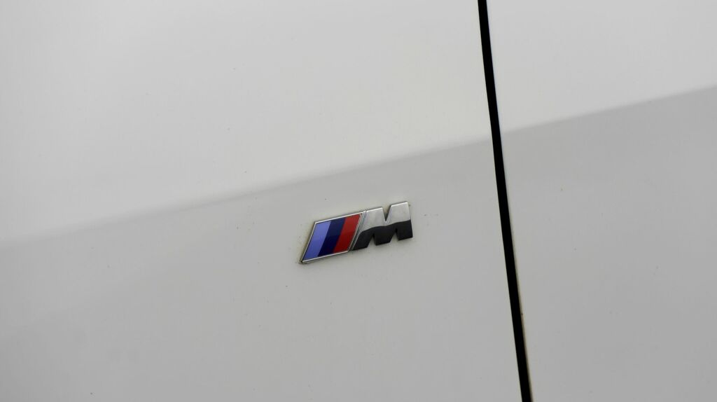 BMW 2 Series Gran Coupe 1.5 218I M Sport Euro 6 Ss Red #25